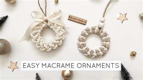 youtube ornament|christmas ornament tutorial videos.